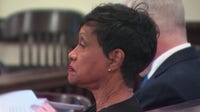 Judge Hatchett fights order to pay legal fees to Sheriffs’ Association