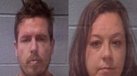 Franklin County drug bust: 10 pounds of meth seized during traffic stop