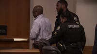Tara Baker's murder trial: Edrick Faust sentenced in killing