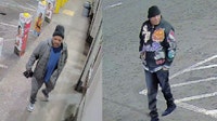 Police release photos of persons of interest in deadly Atlanta gas station shooting