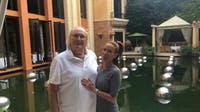 Atlanta's Amore e Amore co-founder Giovanni Ferro dies