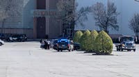 Witness describes chaos during lockdown at Mall of Stonecrest