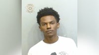 Atlanta teen accused of shooting family member's boyfriend