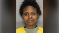 Naked woman accused of trying to bribe officers during arrest at Atlanta hotel