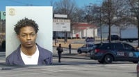 Alleged shooter charged after ambush, standoff leaves 2 Atlanta police officers injured