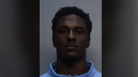 Falcons rookie linebacker James Pearce Jr. arrested near Miami following alleged domestic dispute