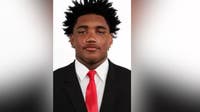 UGA defensive lineman London Seymour arrested for property damage