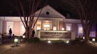 Decatur Library reopens with mandatory security screening after shooting
