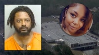 Warrants: Video captured shooting of Eboni Anderson at Palmetto Elementary School