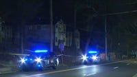 1 person shot on Joseph E. Boone Boulevard in Atlanta, police say