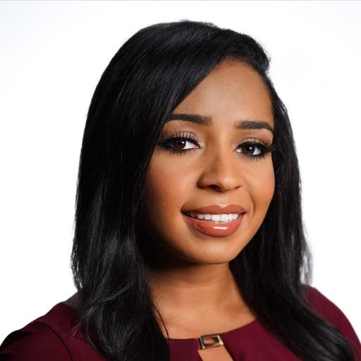 Annie Annie Mapp | FOX 5 Atlanta