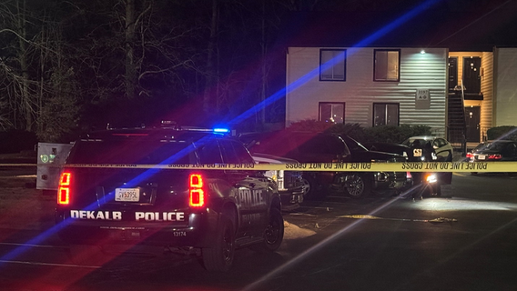 3 accused of murder in deadly Meadowglenn Village Lane shooting