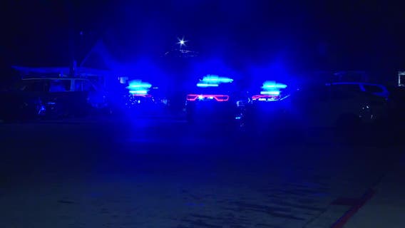 Man wanted for aggravated assault shot in southwest Atlanta