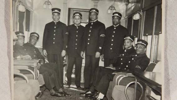 The Pullman Porter legacy: How Black rail workers built the American Middle Class