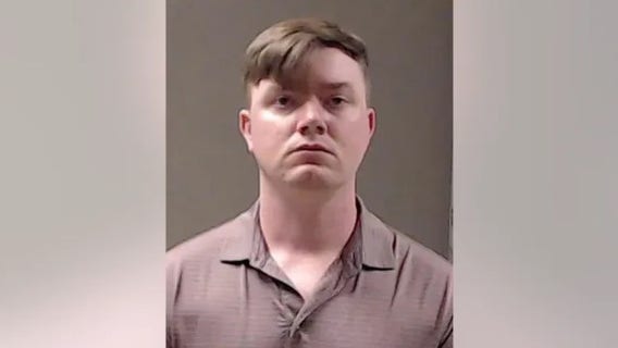 Plea hearing set for ex-DeKalb officer in 2022 fatal shooting