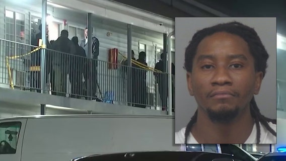 Teen killed by bullet fired through Gwinnett County motel room wall: 'Just playing a video game'