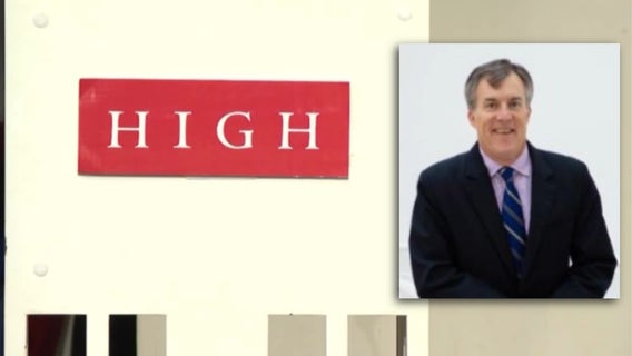 Former High Museum COO pleads guilty to federal fraud charge