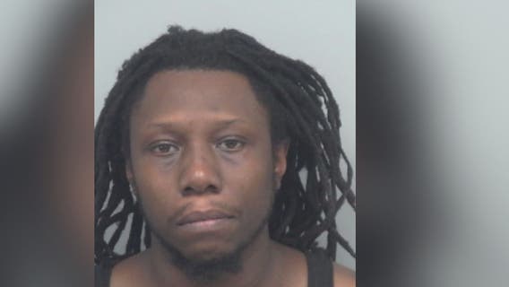 Man who shot, killed man at Norcross hotel sentenced to life