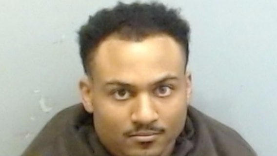 Murder suspect Nahjel Williams arrested: Out on bond at time of shooting