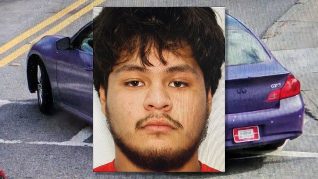 Missing 4-month-old boy found safe after reported abduction in Doraville