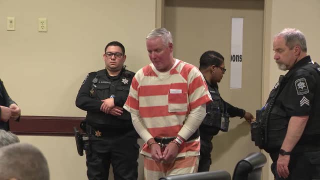 Apalachee High School shooting: Jury selection underway for Colin Gray