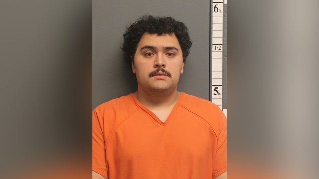 Lumpkin County deputy fired after arrest following domestic dispute