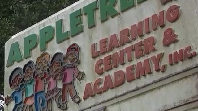 Final Stone Mountain daycare abuse defendant heading to court for plea