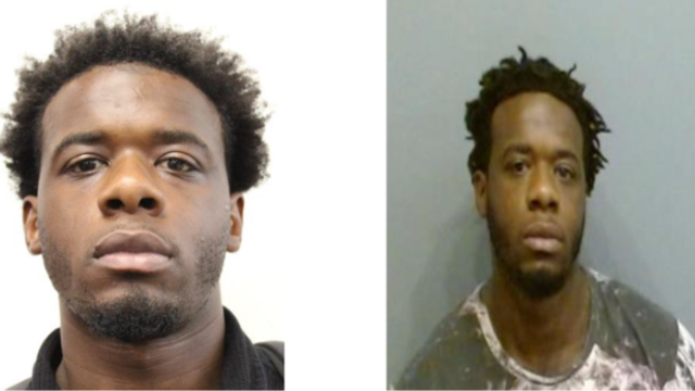 Convicted felon captured for sexual assaults in Buckhead, College Park