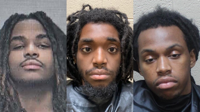 Red Rose Inn murder: Third suspect captured in Virginia