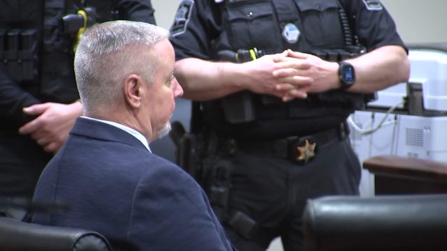 Apalachee High School shooting: Colin Gray trial starts with emotional testimony