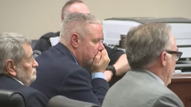 WATCH | Apalachee HS shooting: Deputy describes interaction with Colin Gray