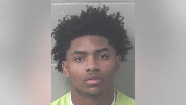 Fifth suspect arrested in Newton County New Year’s Day gas station shootout