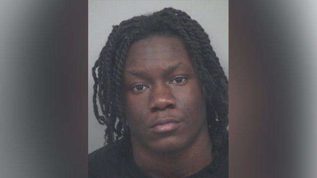 Gwinnett fugitive wanted for violent crimes arrested after Duluth traffic stop