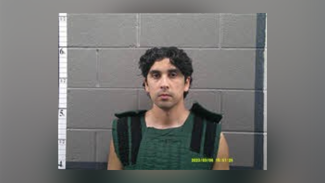 Hall County high school coach charged with raping family member