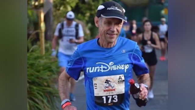 Running legend Jeff Galloway passes away in Florida