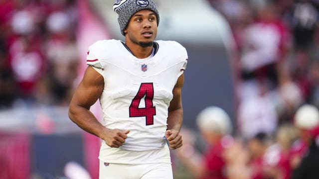 Former Falcons receiver Rondale Moore found dead in Indiana