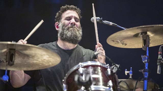 Manchester Orchestra drummer Tim Very dies, band confirms