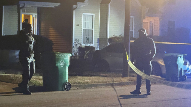 DeKalb police investigating overnight incident in Stonecrest area