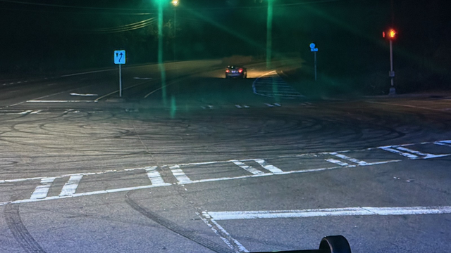 2 arrested during DeKalb stunt driving investigations