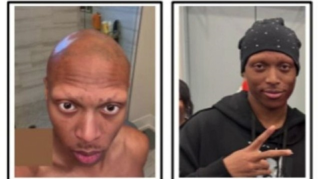 DJ Young Slade, son of Atlanta rapper Lil Jon, reported missing in Milton