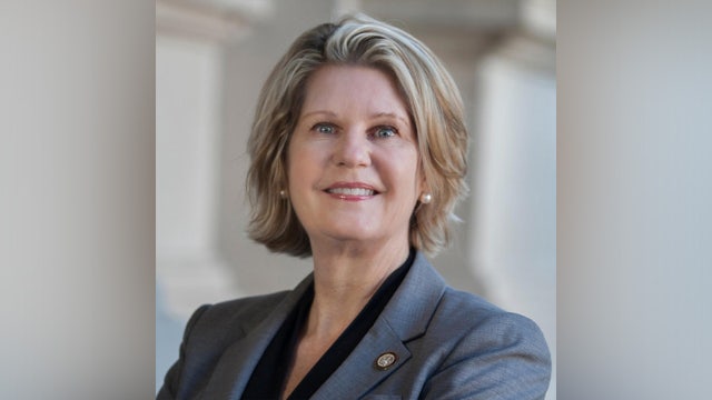 Georgia House Speaker Pro Tem Jan Jones to retire in 2027