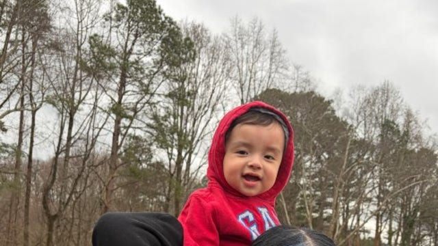 Missing Barrow County infant found, Levi's Call canceled