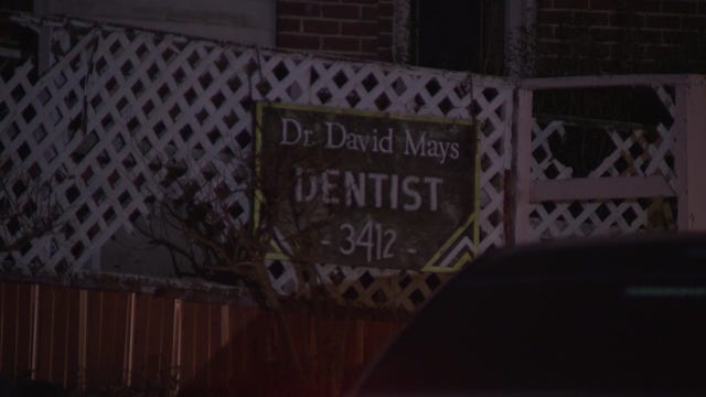 Warrants reveal what led up to deadly shooting outside Atlanta dental office