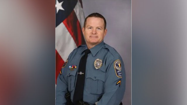 Gwinnett officer Reed 'doing well' after surgery following hotel shooting
