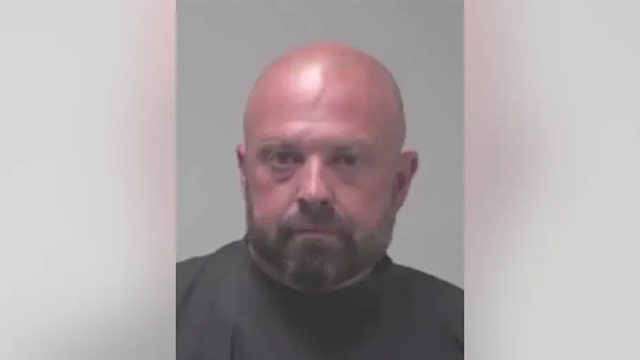 Coweta County contractor Nathan Gividen faces new felony theft charges