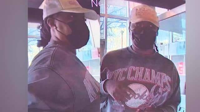 'I feel violated': Chamblee small business owner shares video of suspected wallet thief