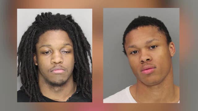 Two teen organizers arrested in Battery takeover investigation, police say