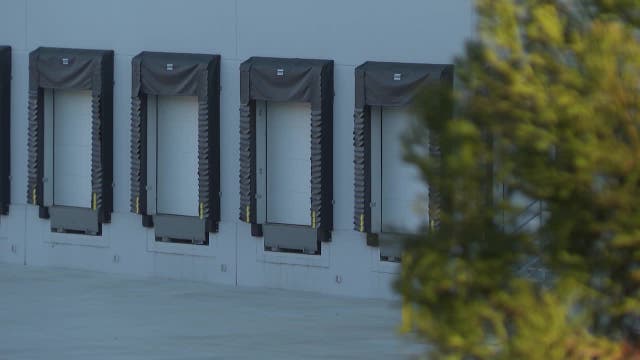 Social Circle documents reveal $38B DHS plan that includes 'mega' ICE detention center