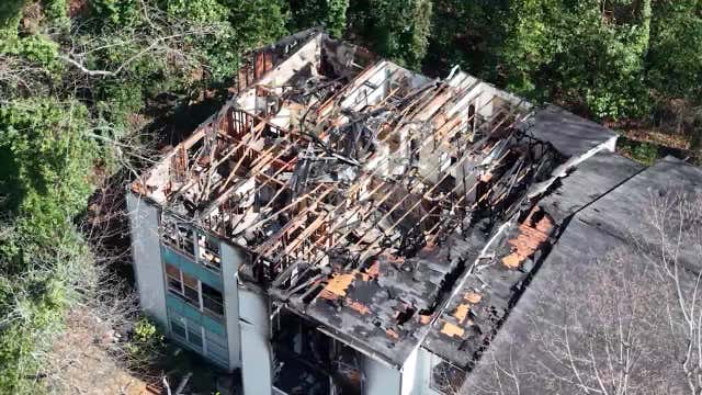 Tragedy at Concord Crossing: 3 dead, 30 displaced in accidental fire