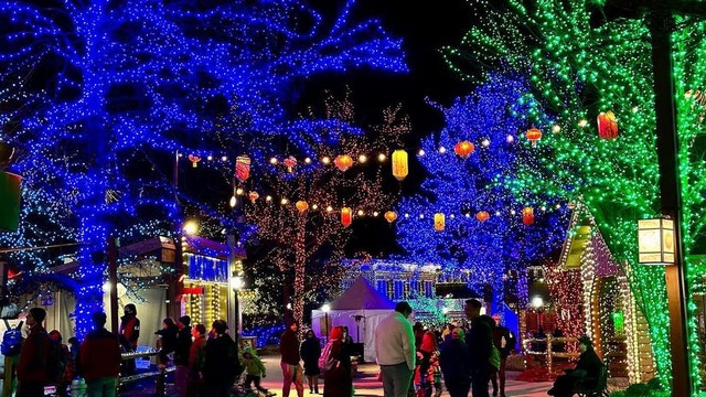 Lunar New Year celebrations in metro Atlanta | 2026